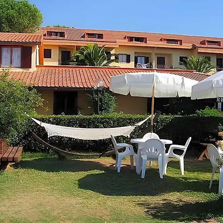 Osa Hotel Fonteblanda