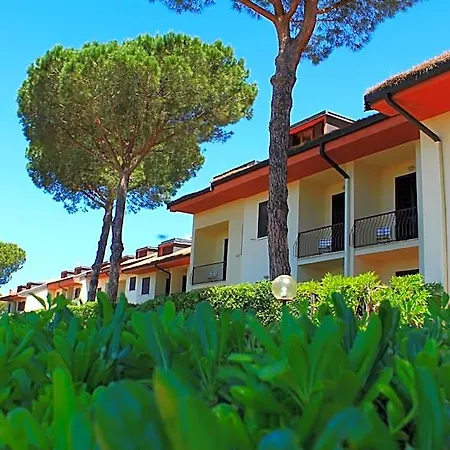 Osa Hotel Fonteblanda