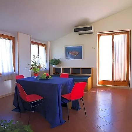 Ξενοδοχείο Osa Fonteblanda