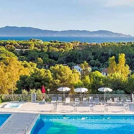 Osa Hotel 4*