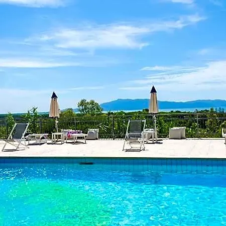 Osa Hotel Fonteblanda