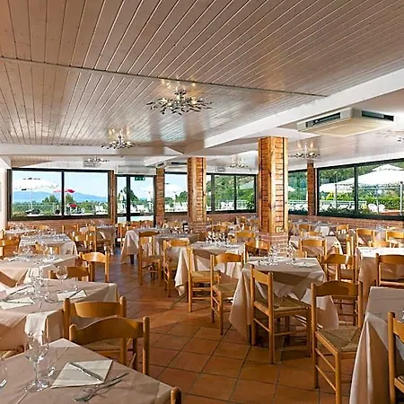 Osa Hotel Fonteblanda