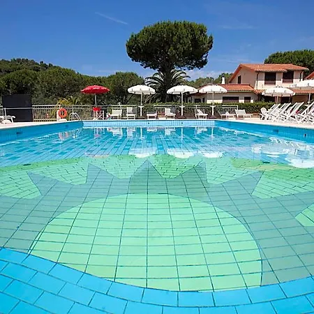 Hotel Osa 4*